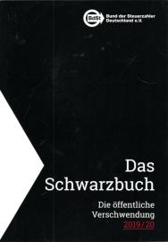 Das Schwarzbuch. Die öffentliche Verschwendung 2019/20