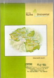 Gemeinde Nuthe-Ustromtal