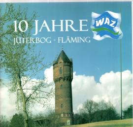 10 Jahre WAZ Jüterbog-Fläming 