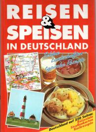 Reisen & Speisen in Deutschland