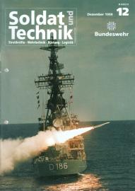 Soldat und Technik Zeitschrift für Wehrtechnik, Rüstung und Logistik 42. Jhg. Heft 12 (1999)