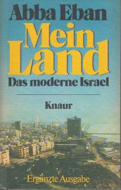 Mein Land - Das moderne Israel