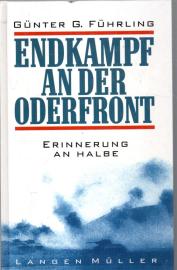 Endkampf an der Oderfront: Erinnerung an Halbe