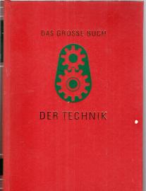 Das grosse Buch der Technik