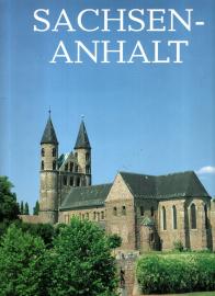 Sachsen Anhalt