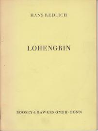 Richard Wagner : Lohengrin 