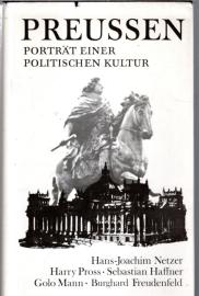 Preussen - Porträt einer politischen Kultur