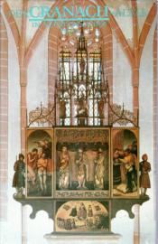 Der Cranach-Altar in Neustadt an der Orla