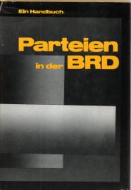 Parteien in der BRD: Ein Handbuch