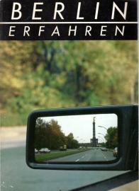 Berlin Erfahren