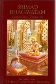 Srimad Bhagavatam, Dritter Canto, Teil 2: Kapitel 17 - 33 Srimad Bhagavatam, Dritter Canto, Teil 2: Kapitel 17 - 33