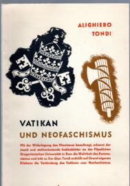 Vatikan und Neofaschismus