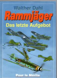 Rammjäger: Das letzte Aufgebot