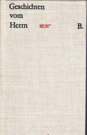 Geschichten vom Herrn B. - 111 Brecht-Anekdoten