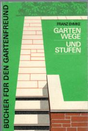 Gartenwege und Stufen