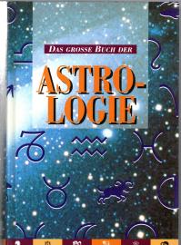 Das große Buch der Astrologie 
