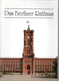 Das Berliner Rathaus