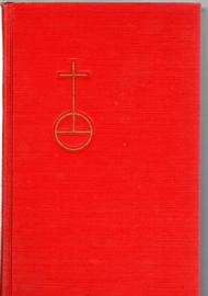 SERVICE BOOK AND HYMNAL OF THE LUTHERAN CHURCH IN AMERICA Music Edition