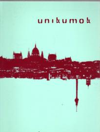 unikumok : vierzehn Künstler aus Berlin/Mitte in Budapest