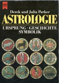 Astrologie. Ursprung. Geschichte. Symbolik