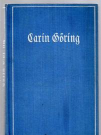 Carin Göring