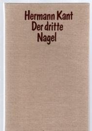 Der dritte Nagel - Erzählungen 