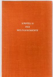 Kapitel II der Weltgeschichte. Gedichte über das Land des Sozialismus.