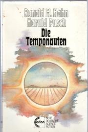 Die Temponauten (Neue deutsche Science Fiction)