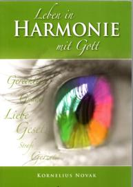 Leben in Harmonie mit Gott