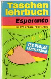 Taschenlehrbuch Esperanto