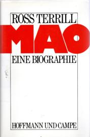Mao: Eine Biographie