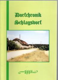 Dorfchronik Schlagsdorf