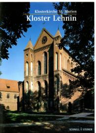Kloster Lehnin: Klosterkirche St. Marien