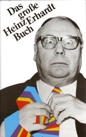 Das große Heinz Erhardt Buch.