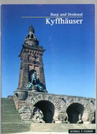 Das Kyffhäuser-Denkmal: Burg und Denkmal