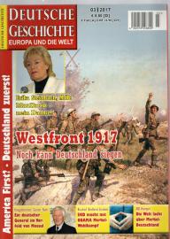 Deutsche Geschichte - Europa und die Welt. Nr. 149 (3/2017)