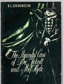 The Strange Case Of Dr. Jekyll And Mr. Hyde 