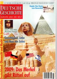Deutsche Geschichte - Europa und die Welt. Nr. 101 (3/2009)