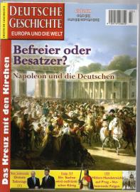 Deutsche Geschichte - Europa und die Welt. Nr. 157 (3/2019)