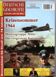 Deutsche Geschichte - Europa und die Welt. Nr. 162 (4/2019)