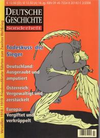 Deutsche Geschichte - Sonderausgabe 2/2008 