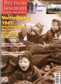 Deutsche Geschichte - Europa und die Welt. Nr. 114 (4/2011)
