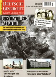 Deutsche Geschichte - Europa und die Welt. Nr. 119 (3/2012)