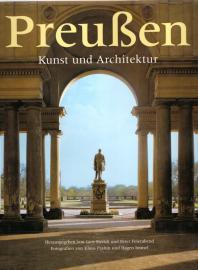 Preußen. Kunst und Architektur