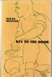 Key To The Door 