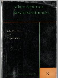 Adam Scharrer - Erwin Strittmatter 