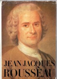 Jean- Jacques Rousseau