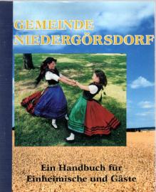 Gemeinde Niedergörsdorf . Ein Handbuch für Einheimische und Gäste