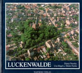 Luckenwalde im märkischen Land 