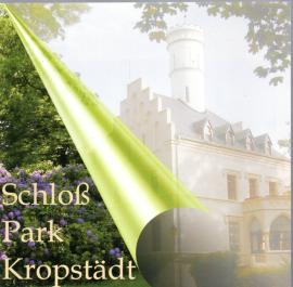 Schloß Park Kropstädt